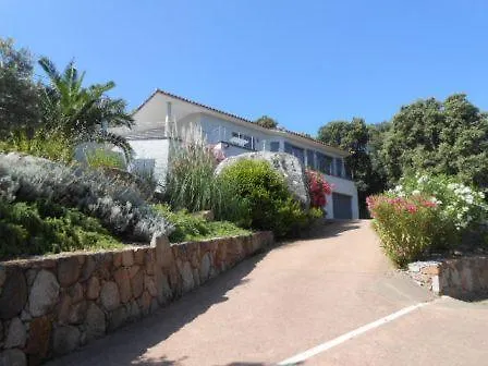 Trinita A Vecchio Villa *