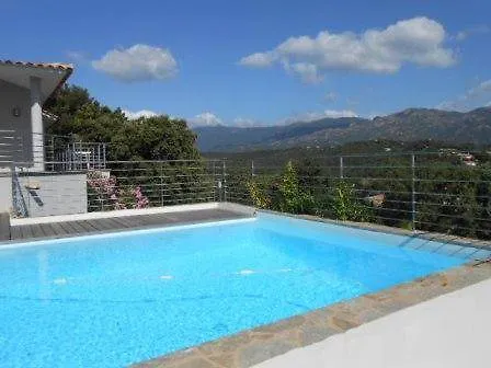 Villa Trinita A Vecchio