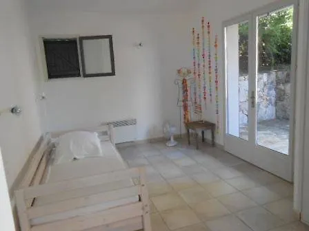 Trinita A Vecchio Villa *