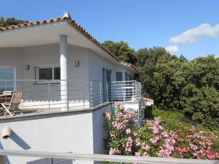 Trinita A Vecchio Villa