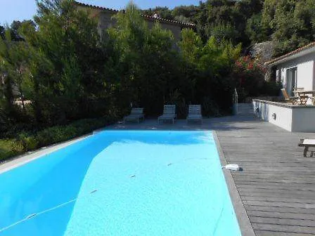 Trinita A Vecchio Villa *
