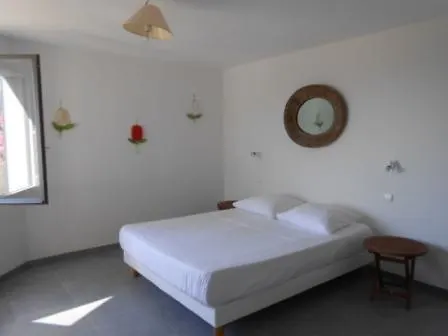 Trinita A Vecchio Villa *