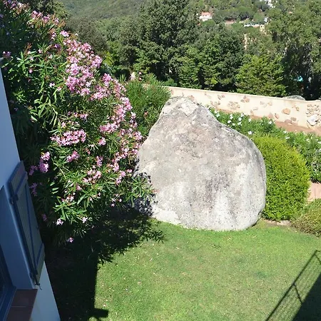 Trinita A Vecchio Villa Porto-Vecchio (Corsica)
